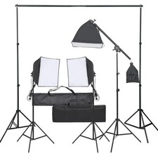 Kit de Studio Photo avec