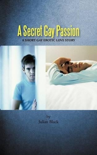 Julian black secret gay - a,