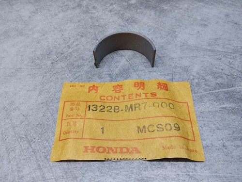 Coussinet rvf750r rc45 honda - e,