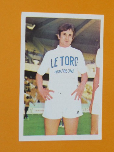 Keruzore olympique - #81,