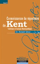 Connaissance du répertoire de