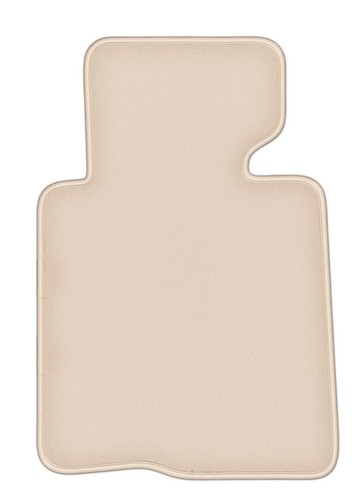 Tapis conducteur velours - tapis, en