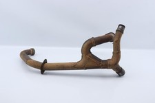 Collecteur d'échappement