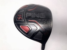 Ping i15 Driver 9.5* Graphite