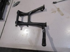 Béquille centrale (Honda - Vf