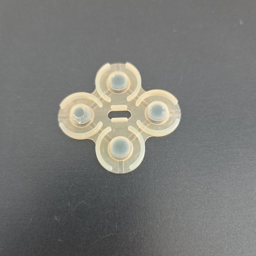 Membrane boutons manette ps4 - membrane,