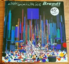 Alan Parsons Project Hyper