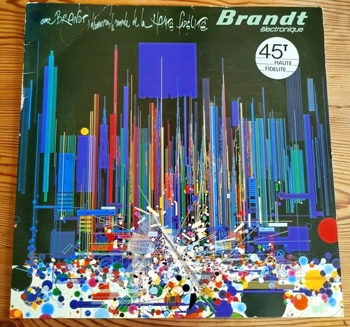 Alan parsons project hyper - alan,