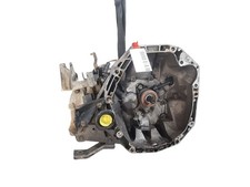 JR5118 boite a vitesse pour RENAULT MEGANE II CLASSIC BERLINA LUXE 9297312