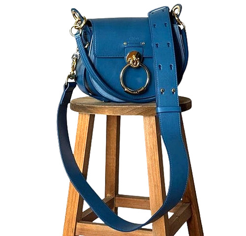 Sac main chloe tess 2way - sac,