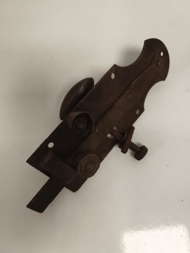 Serrure ancienne porte - serrure,