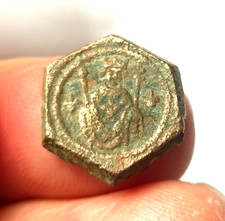 Poids Monétaire de Charles IV