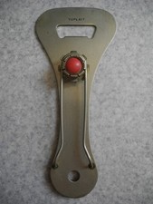 décapsuleur ancien Yoplait