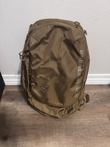 Eberlestock compact backpack - compact,