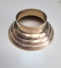 Cache- Rosace- Jonction en