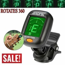 Accordeur de guitare