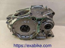 carters moteur pour Honda NX 650 dominator  de 1992 a 1999