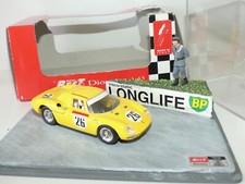 FERRARI 250 LM N°26 LE MANS 1965 BEST 9606 1:43 DIORAMA