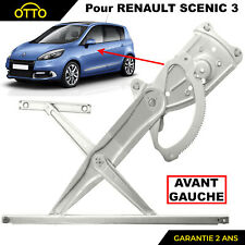 Leve Vitre Gauche Pour Scénic 3 807210007R