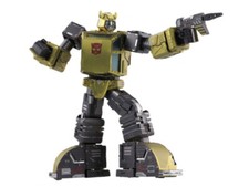 Transformers Bumblebee