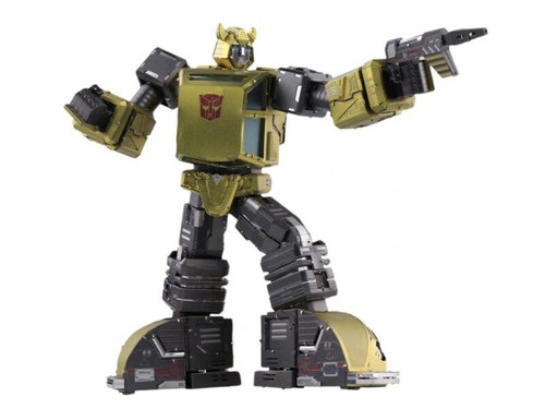Transformers bumblebee - transformers,