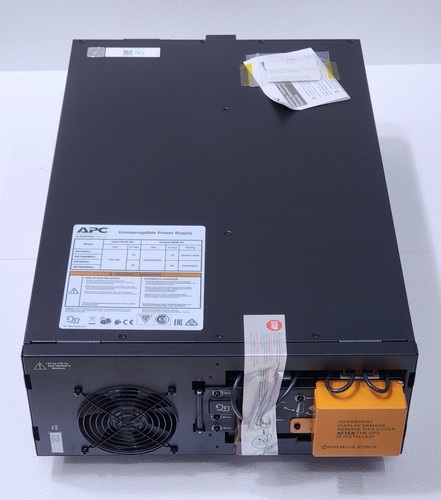 APC SRT6KRMXLI SRT 6kVA 6kW