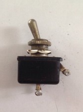 1 Interrupteur D'origine