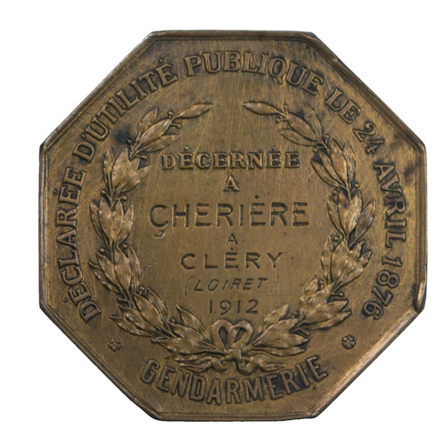 Médaille france société - médaille,,