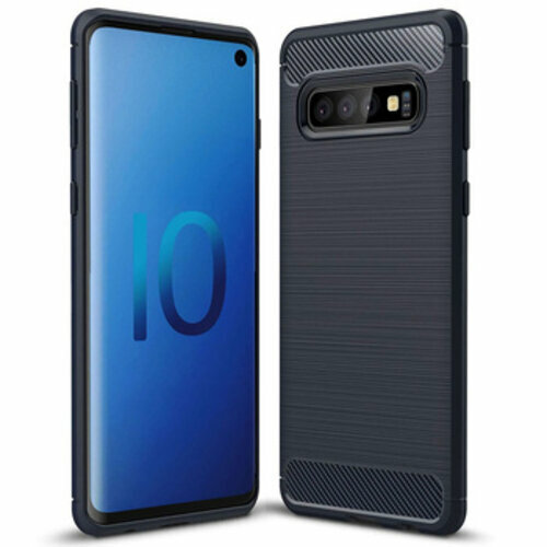 Coque etui housse carbone - housse, pour