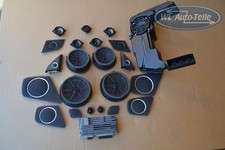 Audi A5 8T Sportback Bang & Olufsen Système Son Haut-Parleur SET B&O TOP