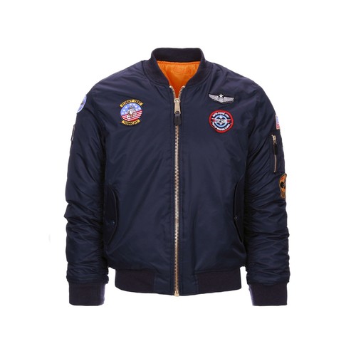 Blouson militaire enfant - blouson,