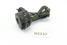 Honda XL 125 V Varadero JC32