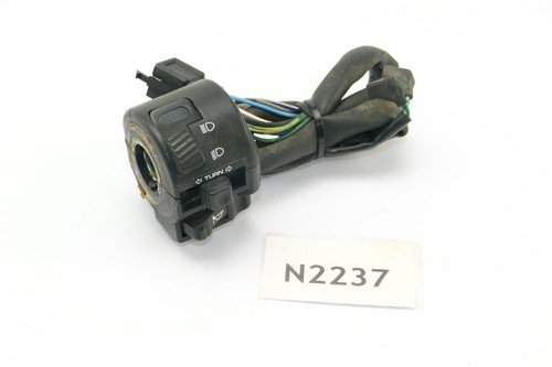 Honda 125 varadero jc32 - 125,
