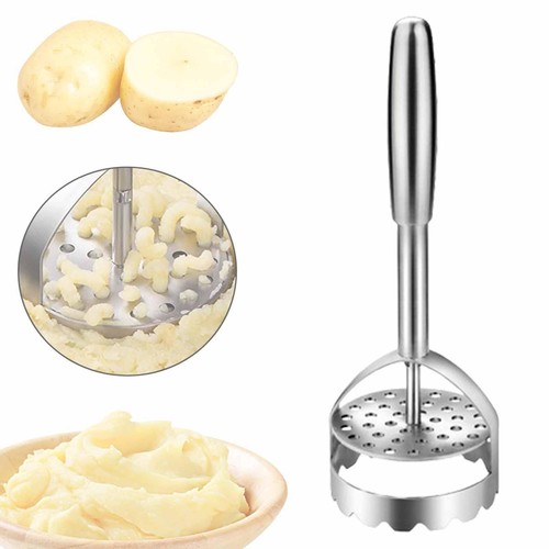Presse purée acier - en,