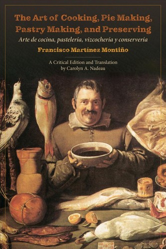 The art cooking - the, of