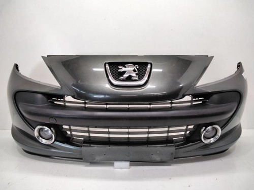 Pare choc avant - peugeot, 207