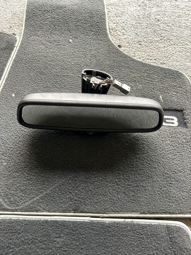 Rétroviseur intérieur audi - rétroviseur,