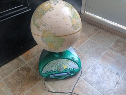 Leap frog odyssey - leap,