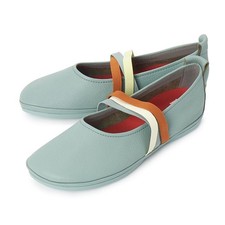 Camper Ballerines Femme Twins
