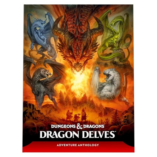 Dungeons dragons dragon - dungeons,