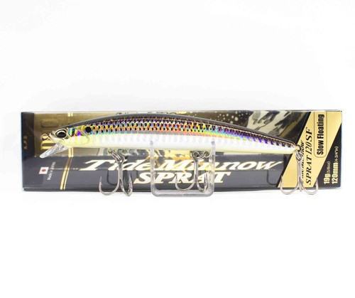 Duo tide minnow sprat 120sf - tide,
