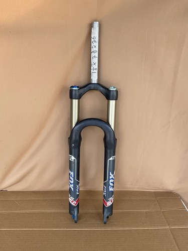 Fox talas rlc fork - rlc, 1/8"
