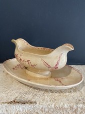 Saucière Ancienne Terre De