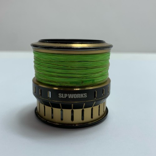 Daiwa spool slpw - daiwa,