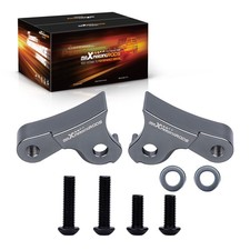 1" Rear Lowering kits for