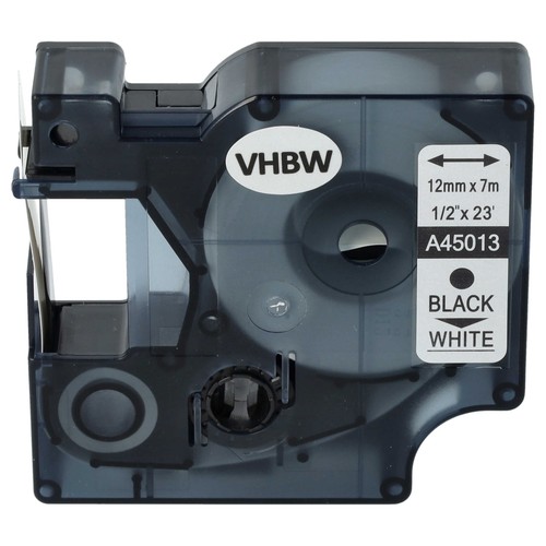 Cartouche ruban remplace - , dymo