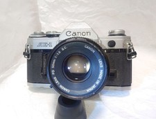 Appareil photo argentique 35