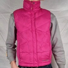 Veste sans manches columbia