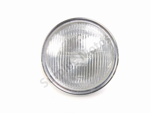 Optique avant yamaha - avant, ybr