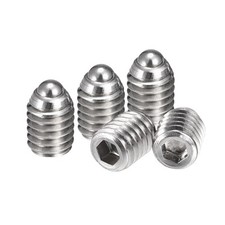 Pointe bille vis m6x8mm - m6x8mm, 304